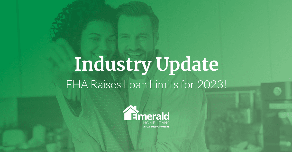 The FHA Raises Loan Limits for 2025